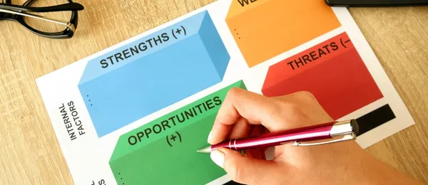 img of Como Usar a Análise SWOT em Obras
